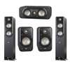 Polk Signature Series 5-Piece Speaker Set thumb 0