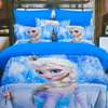 CARTOON THEMED COTTON DUVET SET 4*6 thumb 0