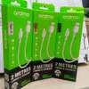 Oraimo 2m Quality 2A Fast And Strong Type C USB Data Cable thumb 0