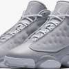 Jordan 13 cool grey* 
Sizes 40 to 45. thumb 0