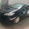 Toyota Wish black thumb 1
