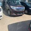 Suzuki solio Hybrid🔥🔥 thumb 1