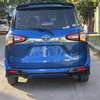 Toyota Sienta hybrid Blue 2018 thumb 10