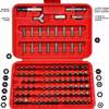 NEIKO 10048A Security Bit Set 100-Piece thumb 1