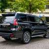 2022 Toyota land cruiser prado TXL thumb 1