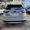 Toyota Harrier 2019 thumb 2