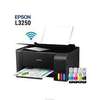 epson ecotank l3250 a4 wi-fi all-in-one ink tank printer. thumb 1