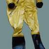 PVC Chemical Splash suit thumb 0