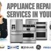 Home Appliances Repair and Installation service thumb 12