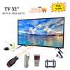 32" tv with free gifts thumb 1