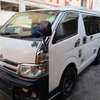 Toyota hiace 7L ex tours on sale thumb 3