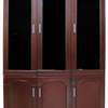 Office Cabinet: 3-door Wood Cabinet, Perfect For Office thumb 2