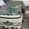 TOYOTA DYNA MANUAL DIESEL WITH CANVAS thumb 5
