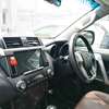 Toyota Prado TX petrol thumb 2