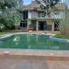 5 Bed House with Swimming Pool in Runda thumb 0