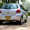 Toyota Vitz thumb 3