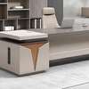 Office Desk; 1800mm Corporate Office Desk thumb 4