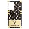 Louis Vuitton Luxury case for Samsung S20/S20+/S20 Ultra thumb 0