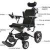 Foldable Lightweight Electric Wheelchair thumb 7