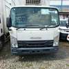 Isuzu Elf NPR85 freezer thumb 0
