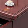 1400mm Executive office desk thumb 4
