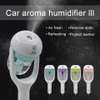 Car aroma humidifier available thumb 0
