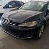 VOLKSWAGEN GOLF VARIANT 1400CC. thumb 0