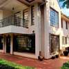 4 Bed Townhouse with Swimming Pool in Karen thumb 1