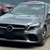 Mercedes-Benz C200 AMG thumb 2