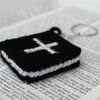 Mini Bible Keychains thumb 6