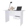 Office Desk: 120cm X 60cm Home Office Study Desk thumb 2