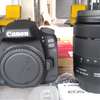 CANON 90 D with 18-135mm Lens thumb 2