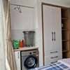 Serviced Studio Apartment with Gym in Kilimani thumb 5