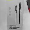 Baseus 240W PD3.1 USB-C to USB-C Fast Charging Cable thumb 1