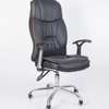 Office Chair : 360 Degrees Swivel Corporate Chair thumb 4