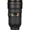 Nikon AF-S NIKKOR 24-70mm f/2.8E ED VR Lens thumb 0