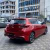 Toyota Auris (Red) thumb 3