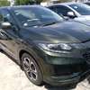 Honda vezzel hybrid jungle green thumb 8