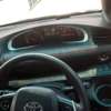 Toyota Sienta Blue Hybrid 2019 2wd thumb 11