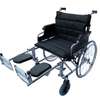BUY WHEELCHAIR FOR OBESE PEOPLE SALE PRICE NAI KENYA thumb 11