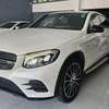 Mercedes Benz GLC250 Coppe 2017 thumb 2