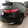 Toyota harrier thumb 7