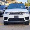 Range rover sport thumb 1