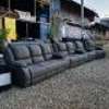 7 seatre New design sofa set made by hand wood and good quality material thumb 2