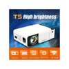 T5 Portable Projector Full High Definition WiFI thumb 5