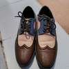 Mens Brogue/Oxford Fashion Lace-up Work Shoes. thumb 10