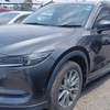 Mazda Cx-8 Diesel engine Grey 4x4 2018 thumb 1