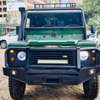 Land Rover Defender 2006 For Sale!! thumb 0