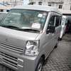 Suzuki Every auto petrol on sale thumb 1