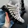 Men's Nike Shox thumb 8